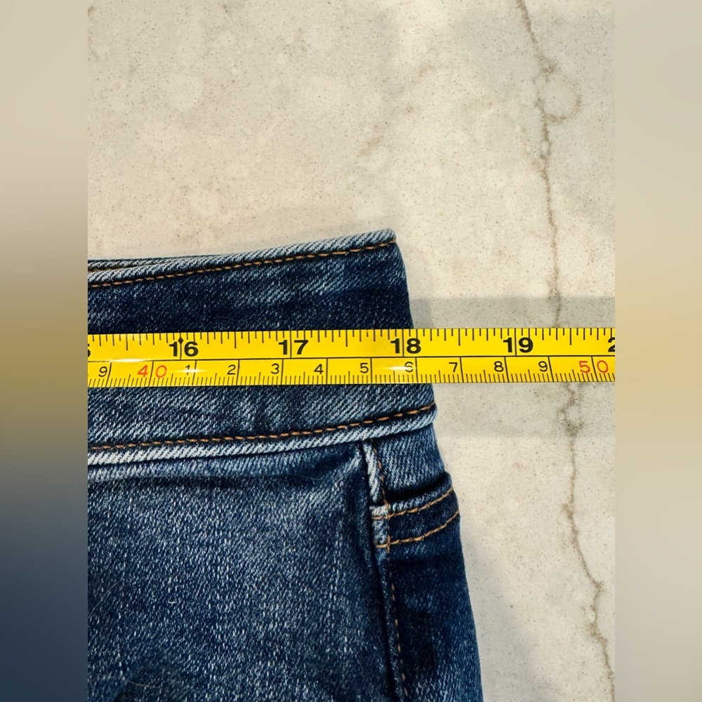 Talbots Relaxed Jeans Straight ale - Picture 9 of 9